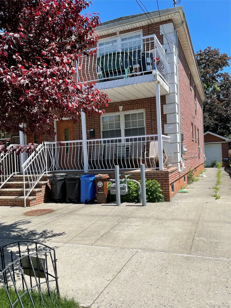 234A Hosmer Avenue Bronx NY 10465
