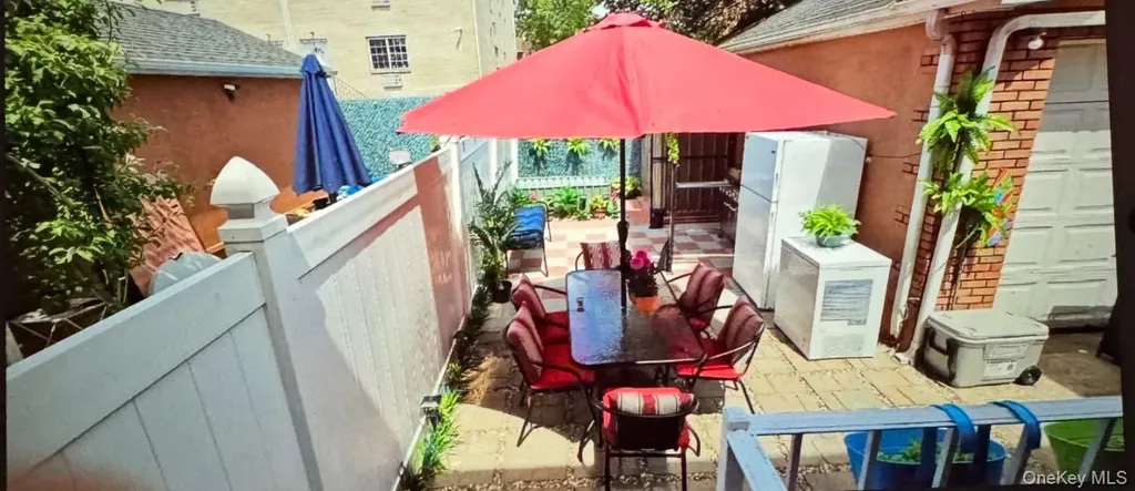 234A Hosmer Avenue Bronx NY 10465