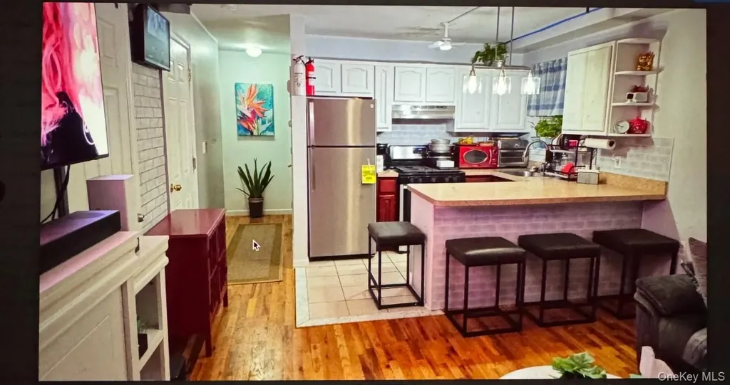 234A Hosmer Avenue Bronx NY 10465