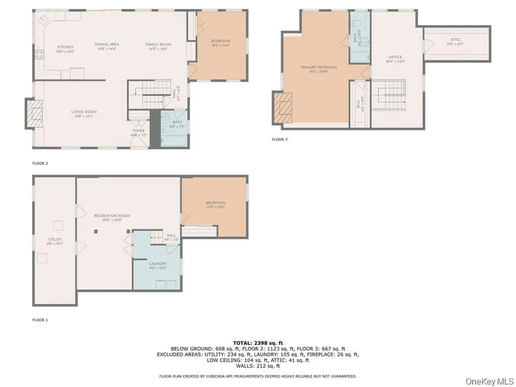 146 Old Stump Road Brookhaven NY 11719
