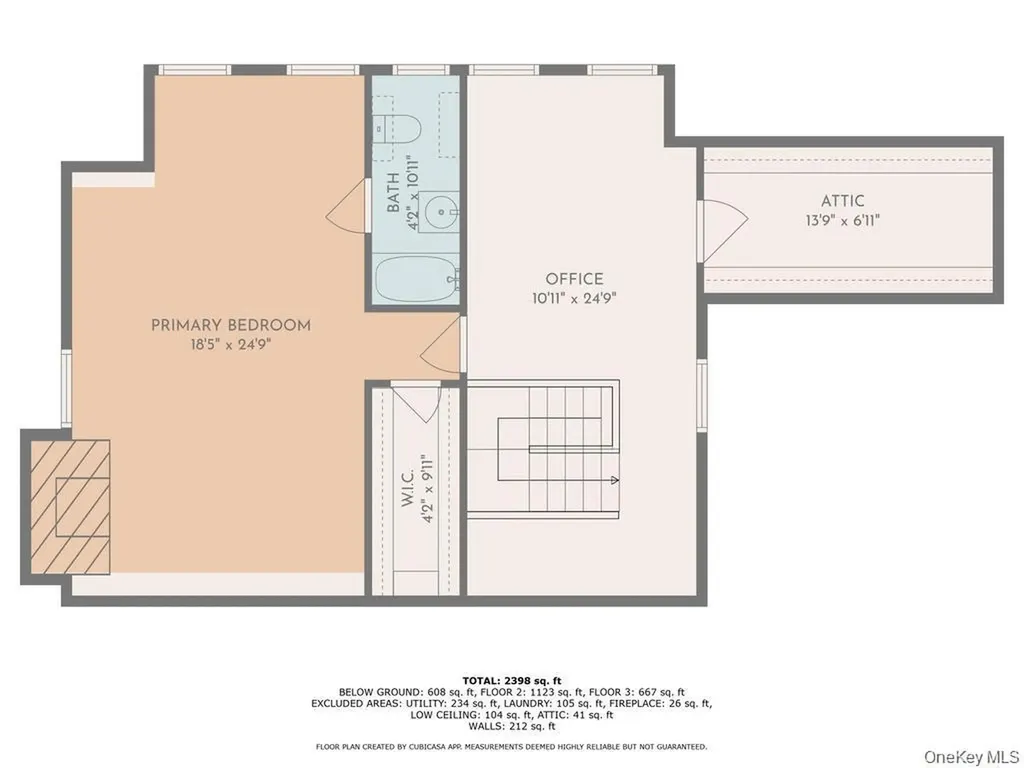146 Old Stump Road Brookhaven NY 11719