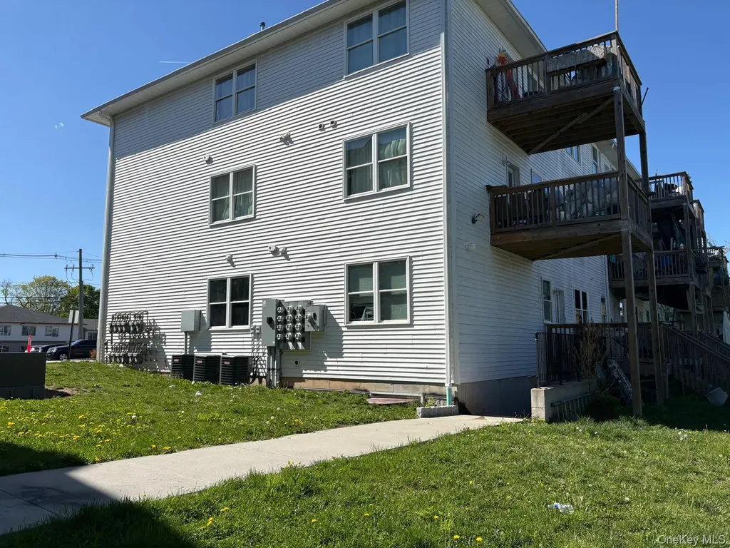 46 Bethune Boulevard Spring Valley NY 10977