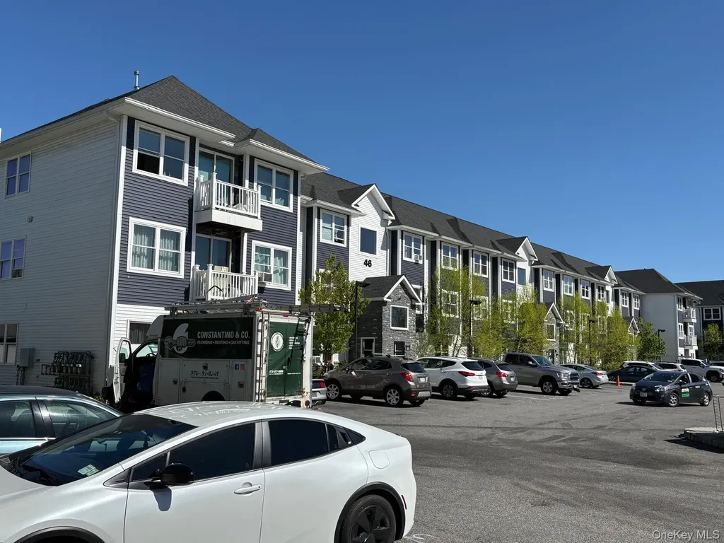 46 Bethune Boulevard Spring Valley NY 10977