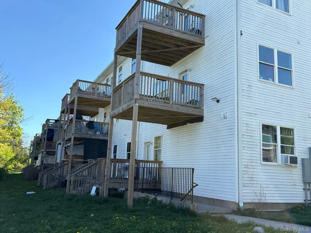 46 Bethune Boulevard Spring Valley NY 10977