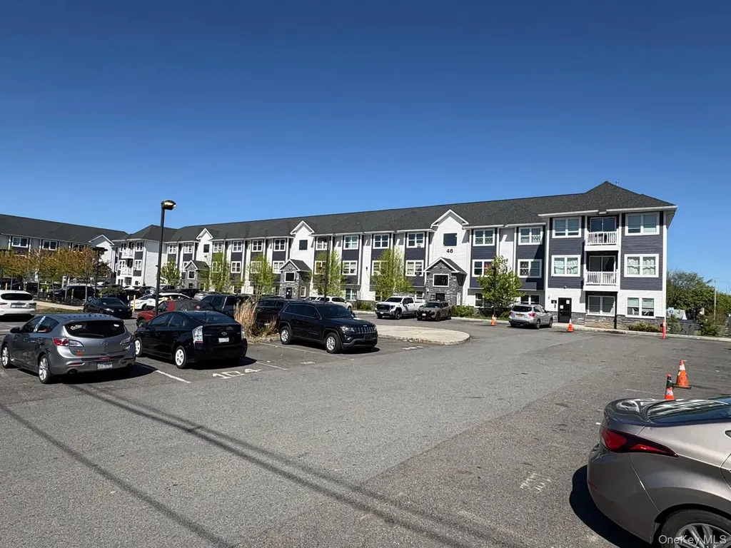 46 Bethune Boulevard Spring Valley NY 10977