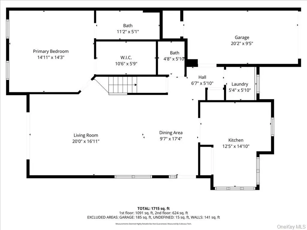 26 Halley Court Poughkeepsie NY 12601