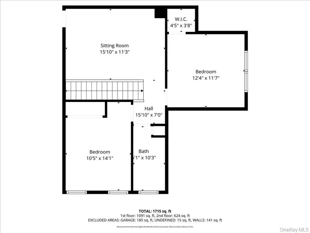 26 Halley Court Poughkeepsie NY 12601