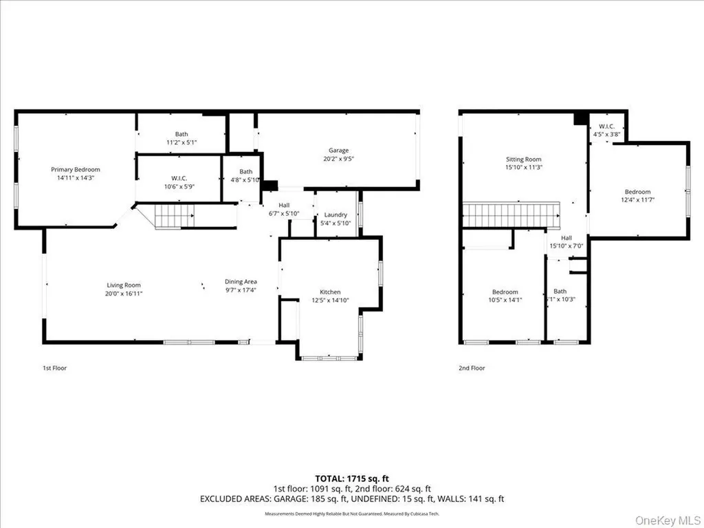 26 Halley Court Poughkeepsie NY 12601