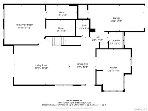 26 Halley Court Poughkeepsie NY 12601