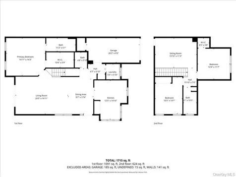 26 Halley Court Poughkeepsie NY 12601