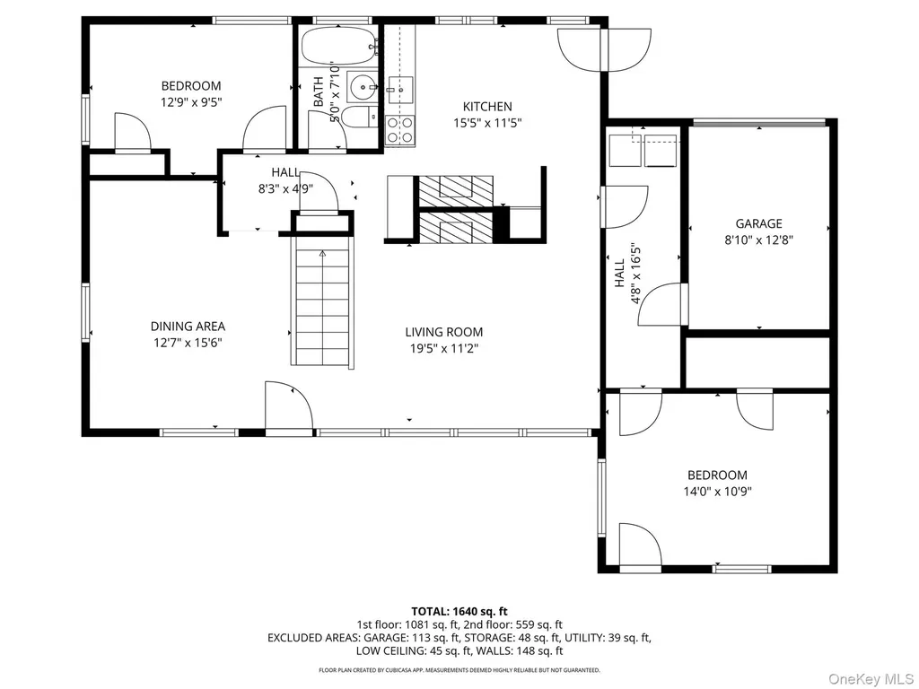 54 Ramble Lane Levittown NY 11756