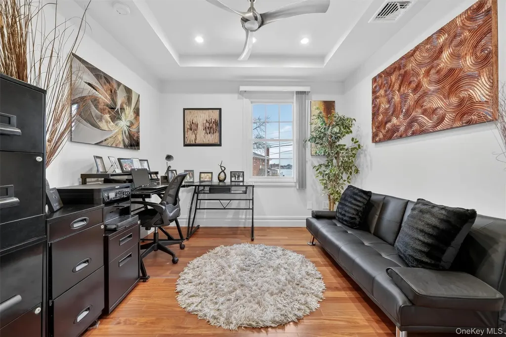 3377 Agar Place Bronx NY 10465