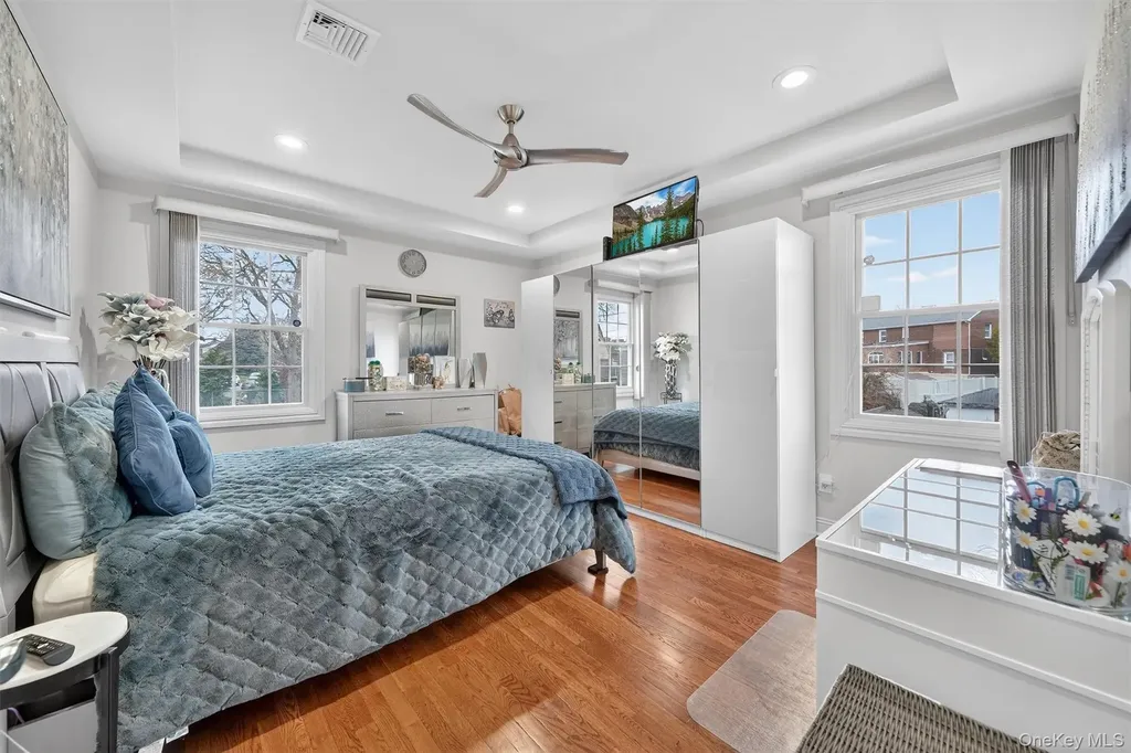 3377 Agar Place Bronx NY 10465