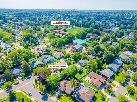 105 Serpentine Lane Albertson NY 11507