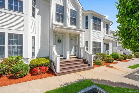 355 Old Tarrytown Road White Plains NY 10603