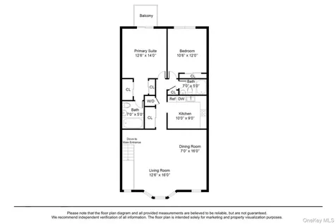 355 Old Tarrytown Road White Plains NY 10603