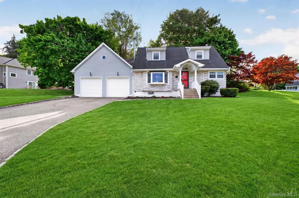14 Jerome Drive Cortlandt Manor NY 10567