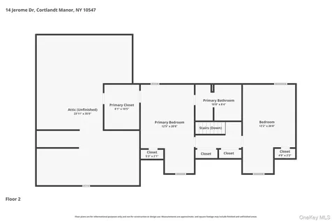 14 Jerome Drive Cortlandt Manor NY 10567