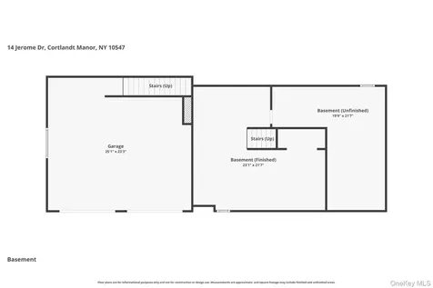14 Jerome Drive Cortlandt Manor NY 10567