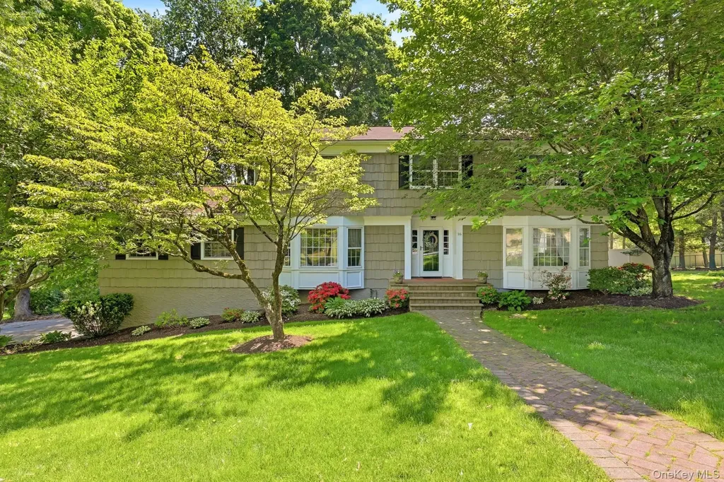116 Burns Place Briarcliff Manor NY 10510