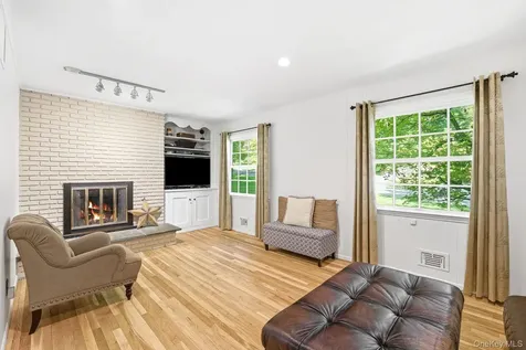 116 Burns Place Briarcliff Manor NY 10510