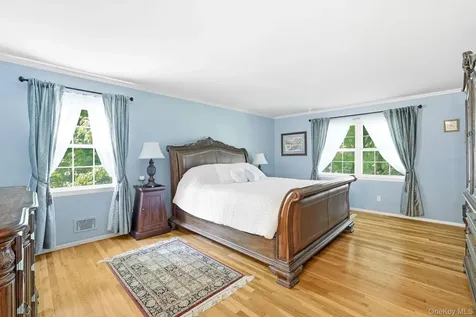116 Burns Place Briarcliff Manor NY 10510