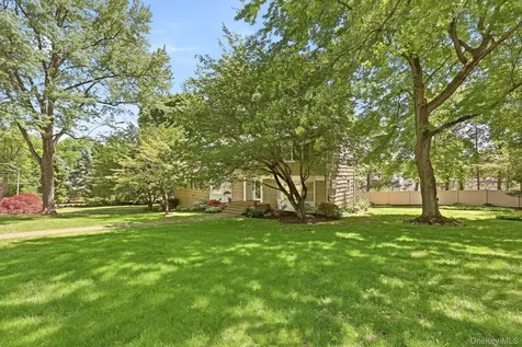 116 Burns Place Briarcliff Manor NY 10510