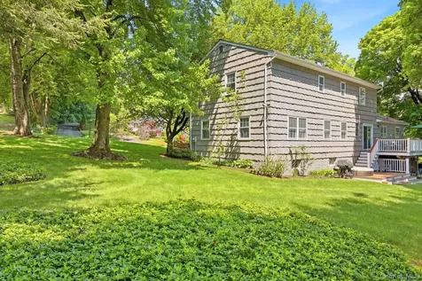 116 Burns Place Briarcliff Manor NY 10510