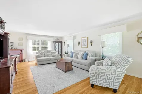 116 Burns Place Briarcliff Manor NY 10510