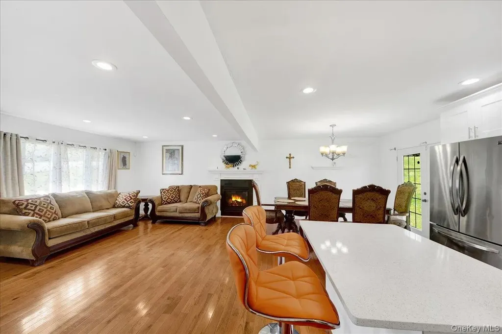 1 Forest Lane Salisbury Mills NY 12577