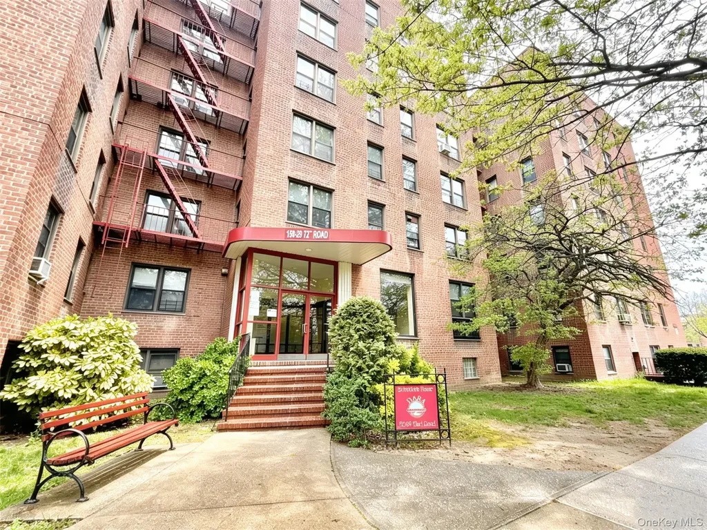 150-29 72nd Road Flushing NY 11367