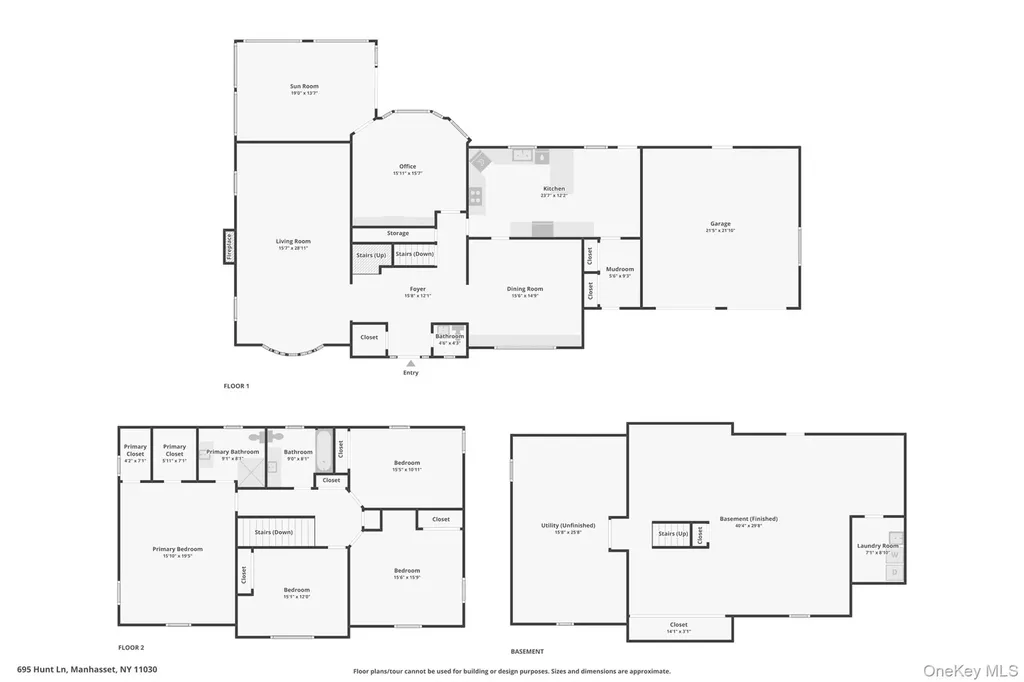 695 Hunt Lane Manhasset NY 11030