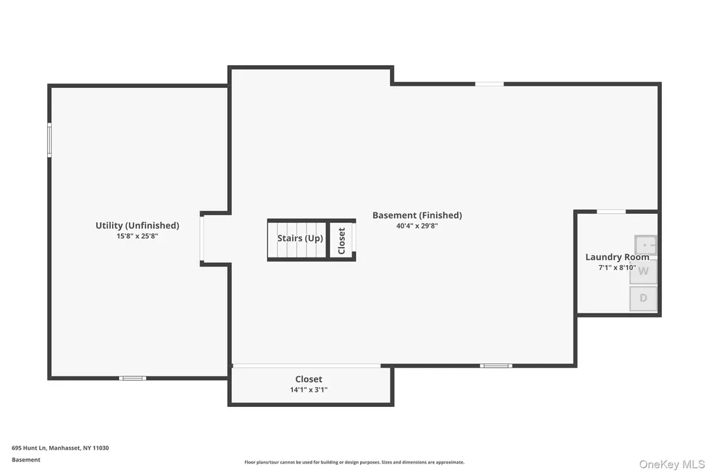 695 Hunt Lane Manhasset NY 11030