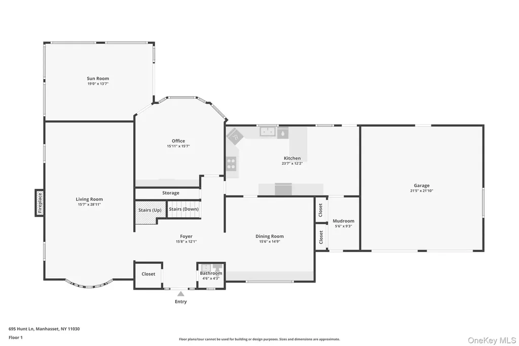 695 Hunt Lane Manhasset NY 11030