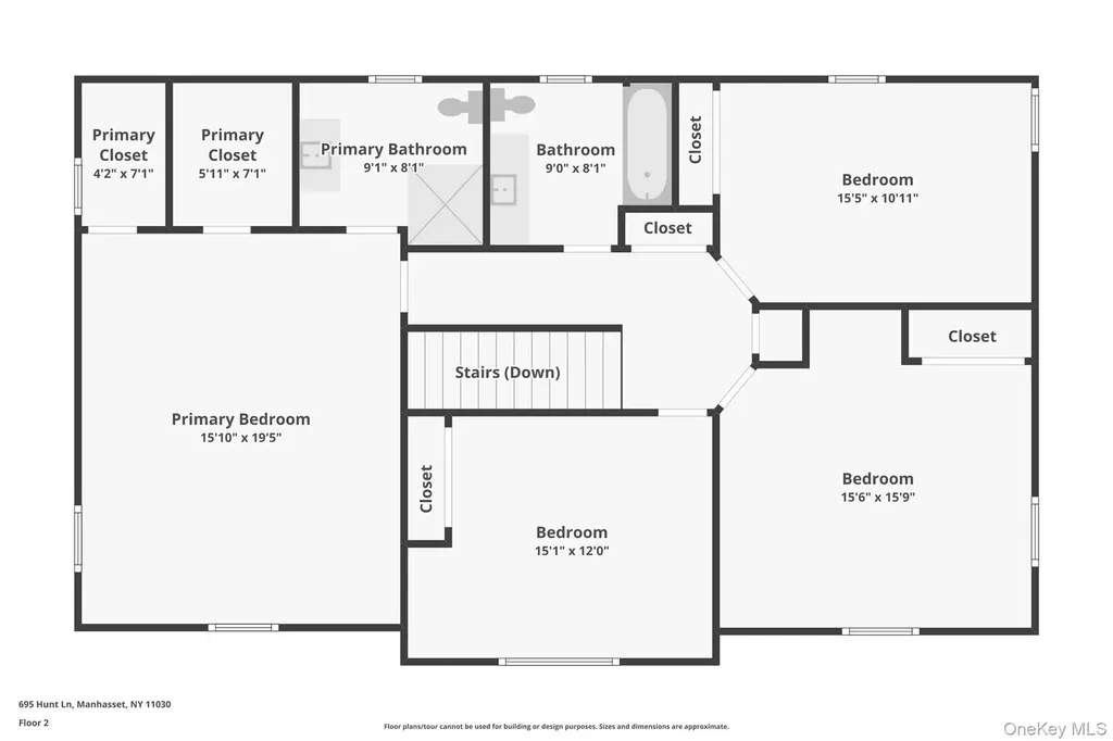 695 Hunt Lane Manhasset NY 11030