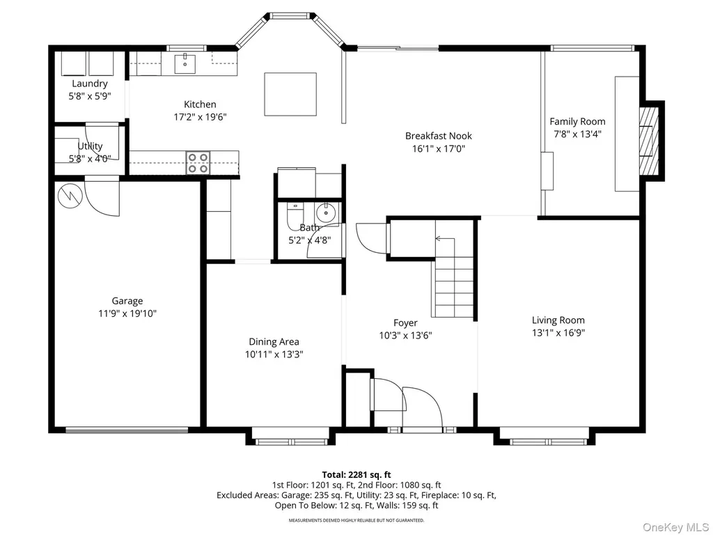 58 Glenmere Way Holbrook NY 11741