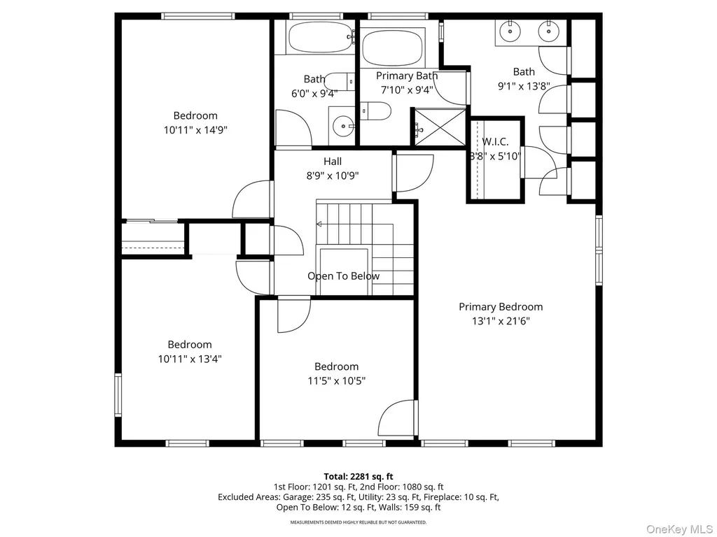 58 Glenmere Way Holbrook NY 11741