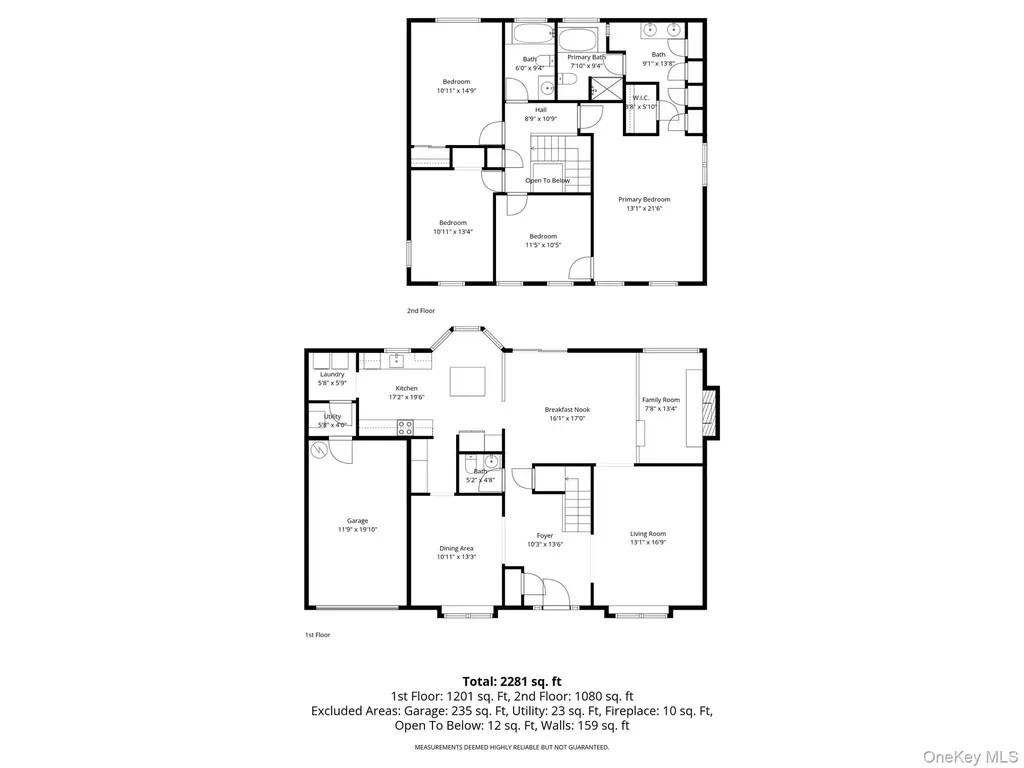 58 Glenmere Way Holbrook NY 11741