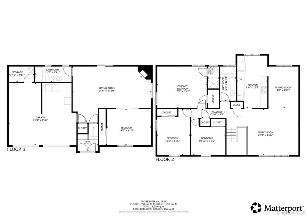 55 Duncan Drive W Westbury NY 11590