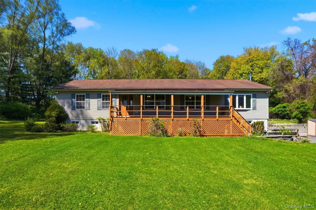 299 Diddell Road Poughkeepsie NY 12603