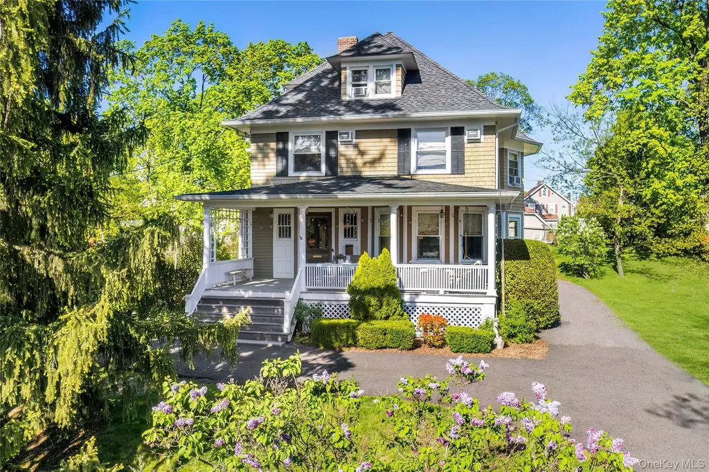 24 (AKA 30 Via Usps) Hawthorne Avenue Rye Brook NY 10573