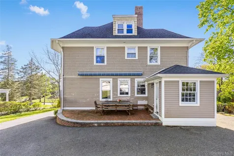 24 (AKA 30 Via Usps) Hawthorne Avenue Rye Brook NY 10573