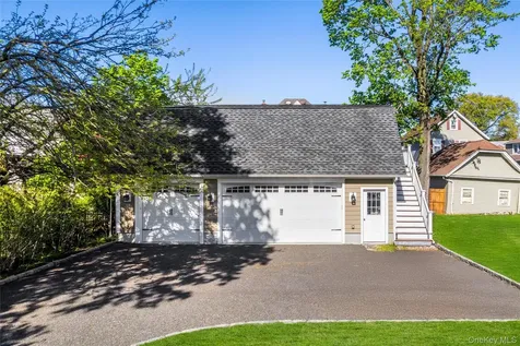 24 (AKA 30 Via Usps) Hawthorne Avenue Rye Brook NY 10573