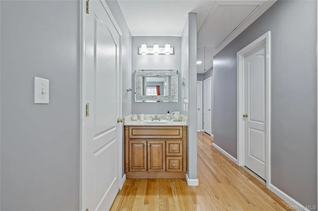 3314 Parkview Drive Spring Valley NY 10977