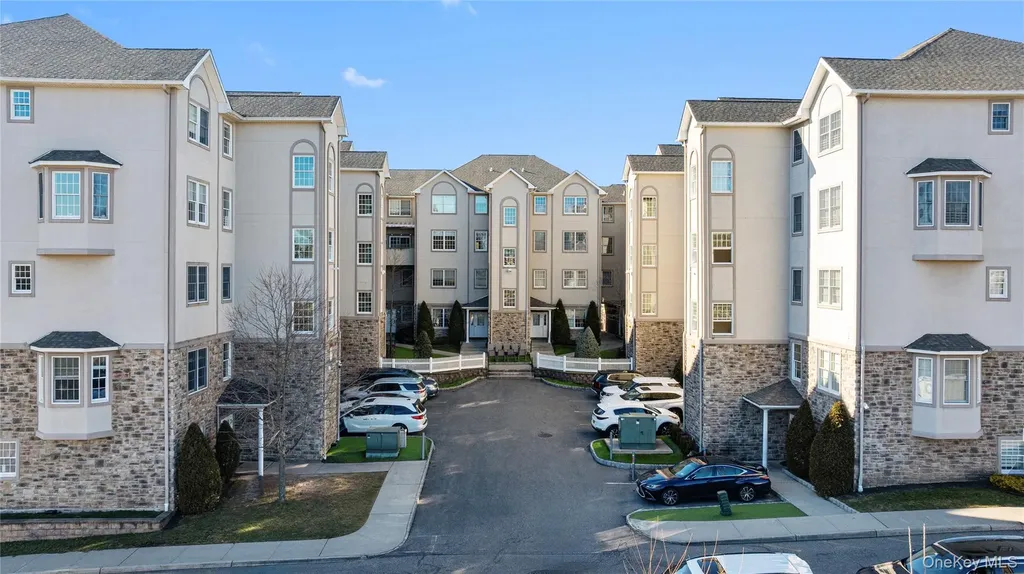 3314 Parkview Drive Spring Valley NY 10977