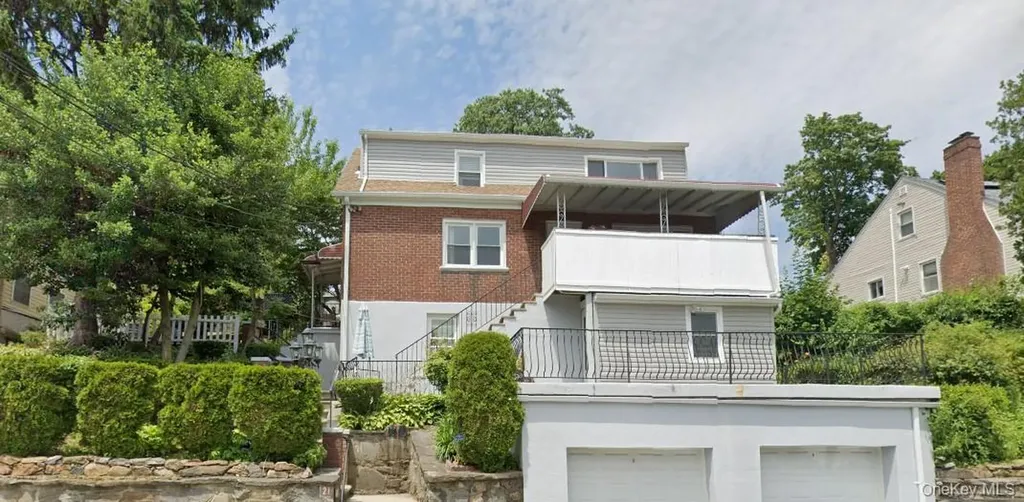 21 New Avenue Yonkers NY 10704