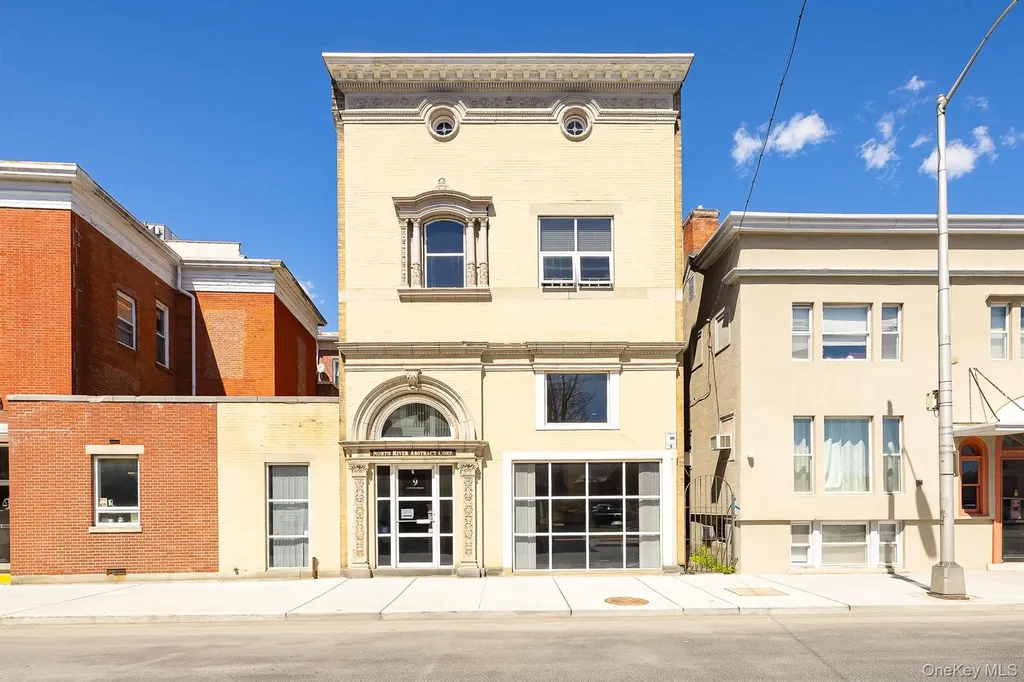 9 Cannon Street Poughkeepsie NY 12601