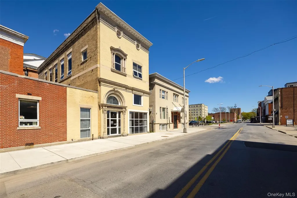 9 Cannon Street Poughkeepsie NY 12601