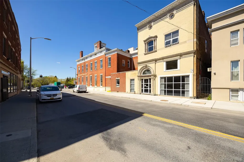 9 Cannon Street Poughkeepsie NY 12601