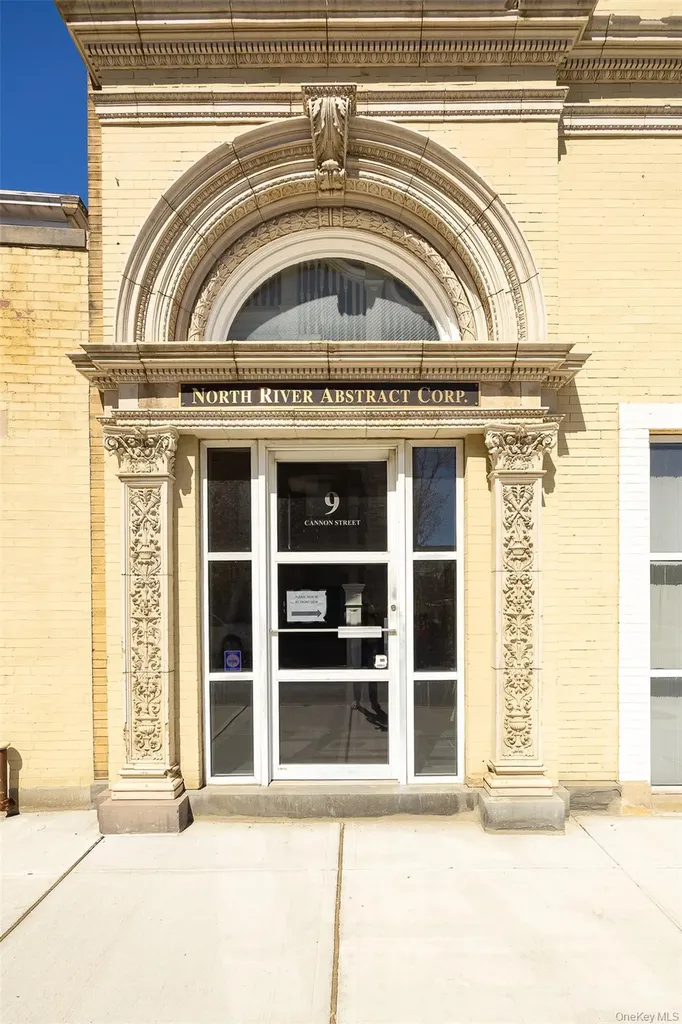 9 Cannon Street Poughkeepsie NY 12601